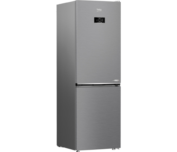 BEKO B3RCNA364HXB Srebrna NoFrost - 1100687 - zdjęcie 2
